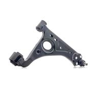 RIDEX 273C1449 Barra oscilante de suspensión de ruedas