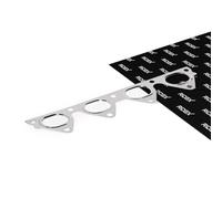 RIDEX 27G0013 Junta colector de escape Compatible con HONDA CIVIC VI Hatchback EJ, EK