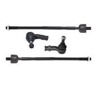 RIDEX 284R0371 Barra de dirección