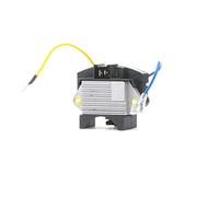 RIDEX 288R0004 Regulador del alternador Compatible con CITROËN C5 III Familiar RW