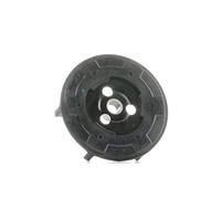 RIDEX 2914C0016 Bobina acoplamiento magnético compresor Compatible con VW Golf 7 Hatchback 5G1, BQ1, BE1, BE2