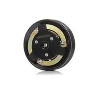 RIDEX 2914C0019 Bobina acoplamiento magnético compresor Compatible con VW GOLF VI 5K1