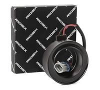 RIDEX 2914C0026 Bobina acoplamiento magnético compresor compatible con OPEL Corsa C Hatchback X01