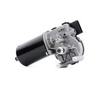 RIDEX 295W0087 Motor del limpiaparabrisas delante 12V compatible con HYUNDAI TUCSON JM, KIA SPORTAGE JE, KM