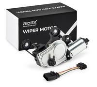 RIDEX 295W0099 Motor del limpiaparabrisas Compatible con AUDI A6 C7 Avant 4G5, 4GD