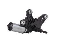 RIDEX 295W0155 Motor del limpiaparabrisas
