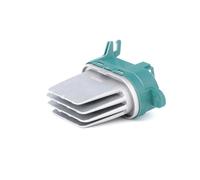 VEMO Resistencia, ventilador habitÃ¡culo para VOLKSWAGEN: Transporter, Touareg, Sharan, Amarok & AUDI: Q7 & PORSCHE: Cayenne (Ref: V10-79-0026)