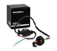 RIDEX 2975R0005 Resistencia de ventilador Resistencia de Ventilador de Calefacción Resistencia de ventilador de calefacción Resistencia de ventilador de habitáculo compatible con MERCEDES-BENZ SL R129