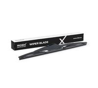 RIDEX 298W0002 Pieza Limpiaparabrisas trasero Compatible con PEUGEOT 208 I Hatchback CA, CC