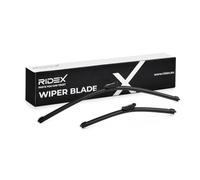 RIDEX 298W0022 Kit Limpiaparabrisas Compatible con PEUGEOT 208 I Hatchback CA, CC