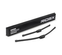 RIDEX 298W0044 Kit Limpiaparabrisas compatible con OPEL Insignia A Sports Tourer G09