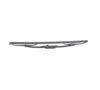 RIDEX 298W0046 Limpiaparabrisas Compatible con VW TOURAN 1T1, 1T2