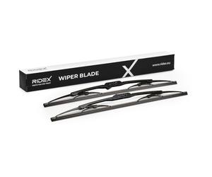 RIDEX 298W0053 Kit Limpiaparabrisas Compatible con SUZUKI SWIFT III MZ, EZ