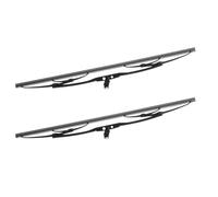 RIDEX 298W0053 Kit Limpiaparabrisas compatible con VW GOLF II 19E, 1G1