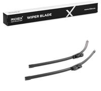 RIDEX 298W0057 Kit Limpiaparabrisas compatible con OPEL Astra J Sports Tourer P10