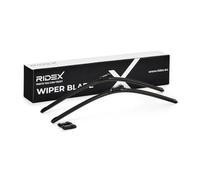 RIDEX 298W0057 Set Limpiaparabrisas Compatible con OPEL Astra K Sports Tourer B16