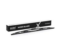 RIDEX 298W0062 Pieza Limpiaparabrisas Compatible con KIA PICANTO TA