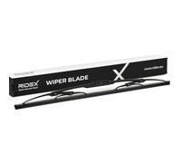 RIDEX 298W0064 Limpiaparabrisas Compatible con VW Golf IV Hatchback 1J1