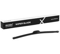 RIDEX 298W0067 Limpiaparabrisas compatible con VW GOLF II 19E, 1G1
