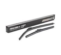 RIDEX 298W0077 Kit Limpiaparabrisas compatible con RENAULT Kadjar HA, HL