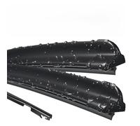 RIDEX 298W0084 Kit Limpiaparabrisas compatible con AUDI A6 C6 Avant 4F5