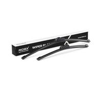RIDEX 298W0088 Kit Limpiaparabrisas Compatible con KIA PICANTO TA