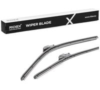 RIDEX 298W0088 Kit Limpiaparabrisas Compatible con OPEL AGILA B H08