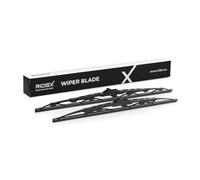 RIDEX 298W0089 Kit Limpiaparabrisas Compatible con VW Golf 3 1H1