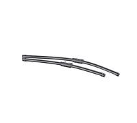 RIDEX 298W0096 Kit Limpiaparabrisas Compatible con VW Tiguan II AD1, AX1