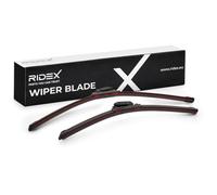 RIDEX 298W0096 Pieza Kit Limpiaparabrisas Compatible con AUDI A6 C7 Avant 4G5, 4GD