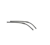 RIDEX 298W0100 Set Limpiaparabrisas Compatible con CITROËN C4 Grand Picasso I UA