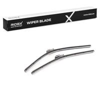 RIDEX 298W0103 Kit Limpiaparabrisas compatible con MERCEDES-BENZ Sprinter 3-T Caja/Chasis W903