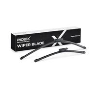 RIDEX 298W0104 Kit Limpiaparabrisas Compatible con PEUGEOT Expert Furgón V