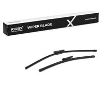 RIDEX 298W0105 Kit Limpiaparabrisas compatible con RENAULT Megane IV Grandtour K9A/M/N