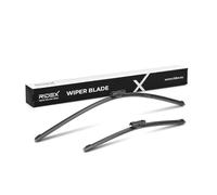 RIDEX 298W0106 Kit Limpiaparabrisas Compatible con SEAT Leon ST 5F8