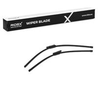 RIDEX 298W0111 Kit Limpiaparabrisas compatible con RENAULT GRAND SCÉNIC III JZ0/1