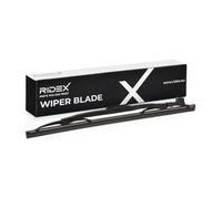 RIDEX 298W0116 Pieza Limpiaparabrisas Compatible con VOLVO V60 155, 157