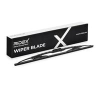 RIDEX 298W0136 Pieza Limpiaparabrisas Compatible con AUDI A4 B8 Avant 8K5