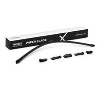 RIDEX 298W0141 Pieza Limpiaparabrisas Compatible con PEUGEOT 208 I Hatchback CA, CC