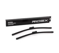 RIDEX 298W0142 Limpiaparabrisas