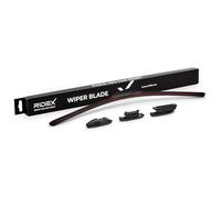 RIDEX 298W0145 Limpiaparabrisas Compatible con VW Tiguan II AD1, AX1