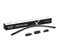 RIDEX 298W0149 Pieza Limpiaparabrisas Compatible con VW Polo V Hatchback 6R1, 6C1