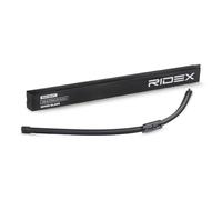 RIDEX 298W0159 Limpiaparabrisas compatible con VW TOURAN 1T1, 1T2