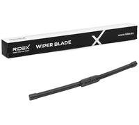 RIDEX 298W0161 Limpiaparabrisas compatible con VW Polo V Hatchback 6R1, 6C1