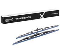 RIDEX 298W0166 Kit Limpiaparabrisas compatible con MERCEDES-BENZ Clase C Sedán W204
