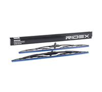 RIDEX 298W0166 Limpiaparabrisas