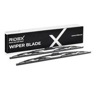 RIDEX 298W0171 Kit Limpiaparabrisas Compatible con MERCEDES-BENZ Clase M W164