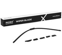 RIDEX 298W0174 Pieza Limpiaparabrisas Compatible con PEUGEOT 308 SW II LC, LJ, LR, LX, L4