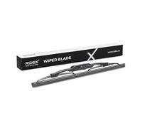 RIDEX 298W0189 Pieza Limpiaparabrisas Compatible con FORD Fiesta Mk6 Hatchback CB1, CCN, JA8, JR8