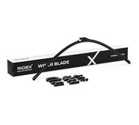 RIDEX 298W0194 Limpiaparabrisas compatible con OPEL ZAFIRA TOURER C P12